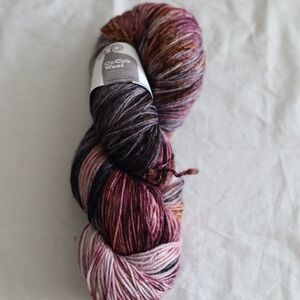Cece's wool Yarn baby oversized skein